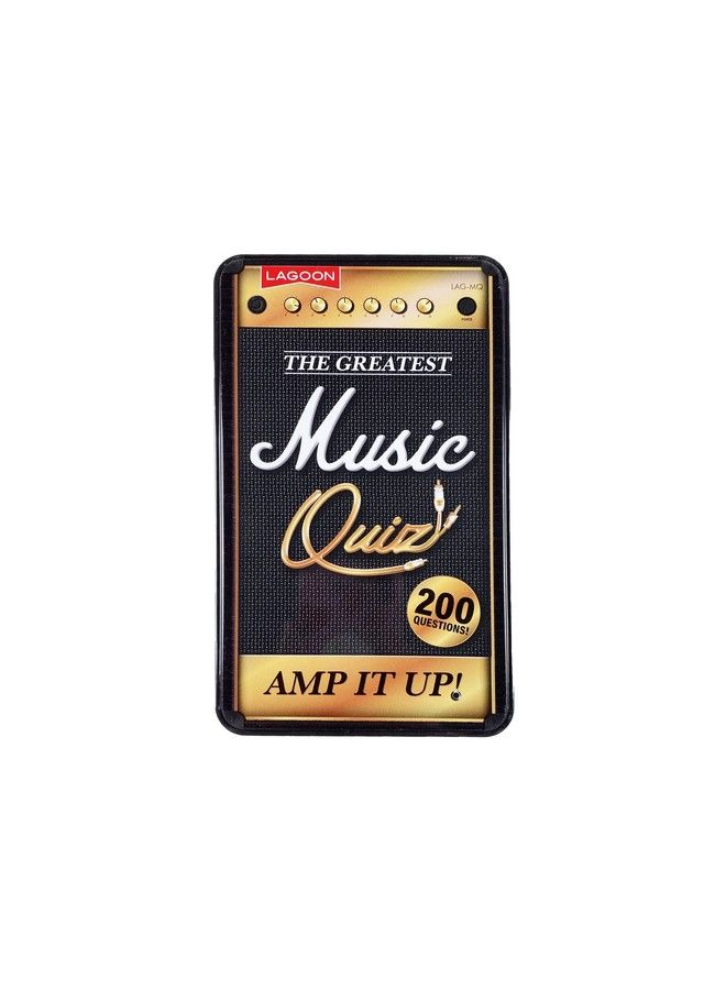 University Games علبة اختبار الموسيقى - Image 1