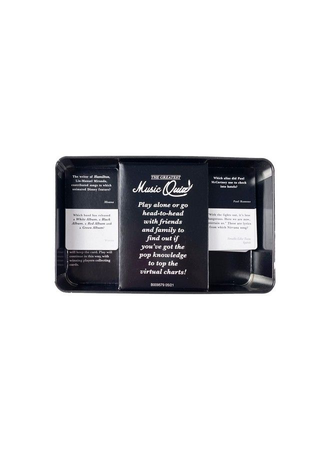 University Games علبة اختبار الموسيقى - Image 4