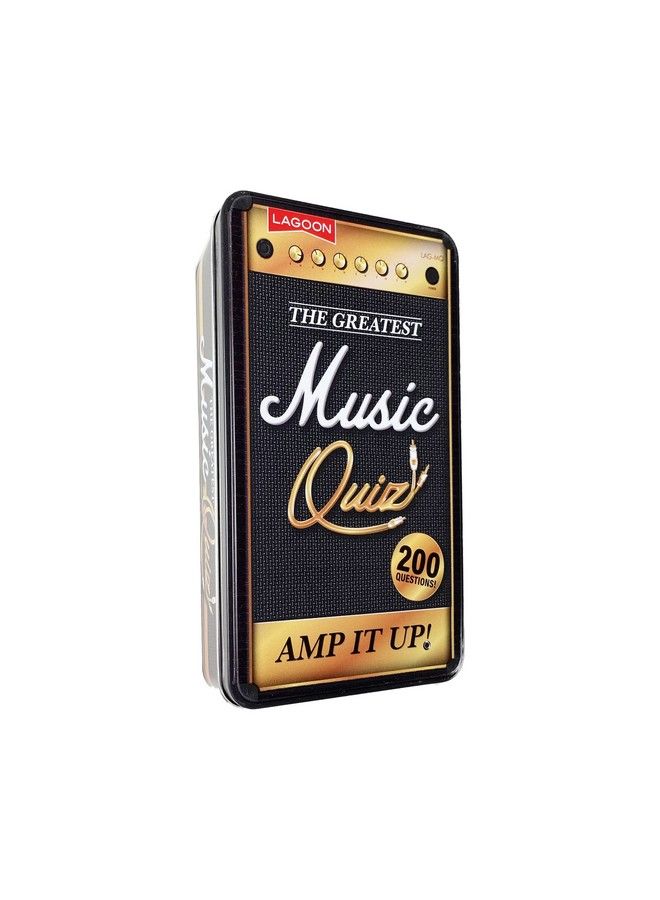 University Games علبة اختبار الموسيقى - Image 5