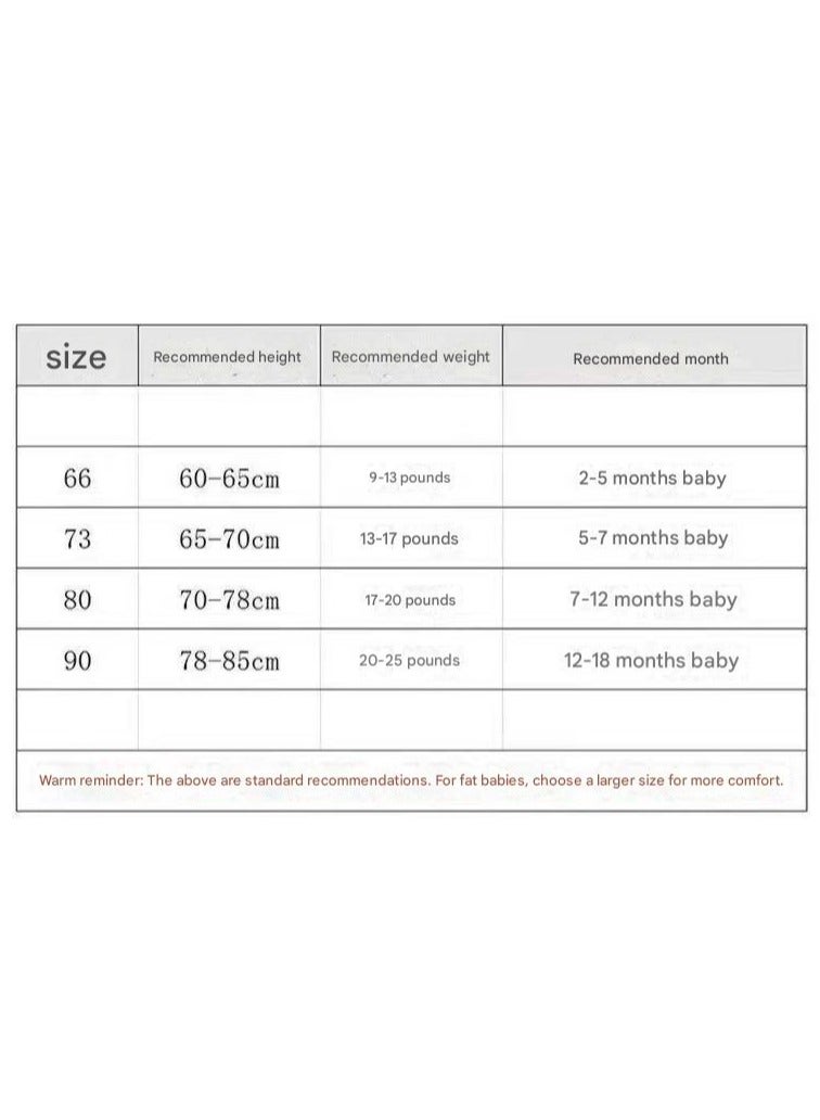 A.M Baby Girl Clothing Set  Girl Clothes Girls Dot Straps Hat Infant Baby Girl Outfits  Infant Girl Clothes - Image 4