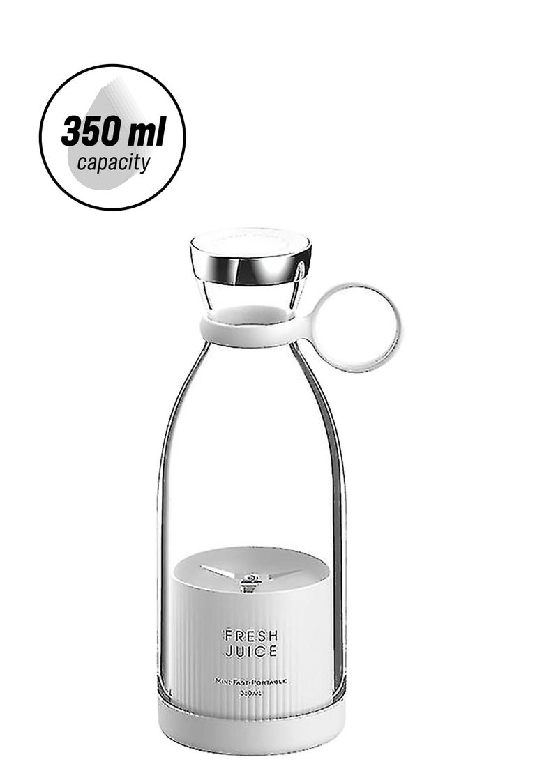 Portable Electric Juicer Blender Usb Mini Fruit Blender Juicer Fruit