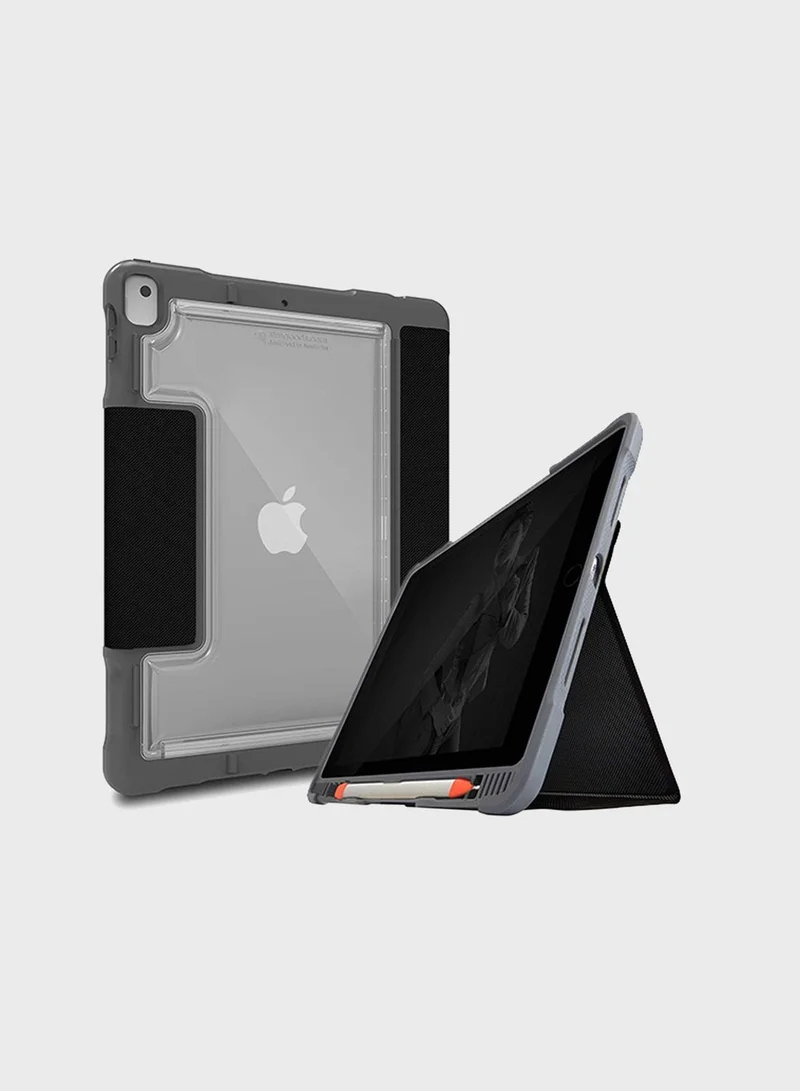 اس تي ام 10.2" Dux Plus Duo Case iPad 8th/7th Gen