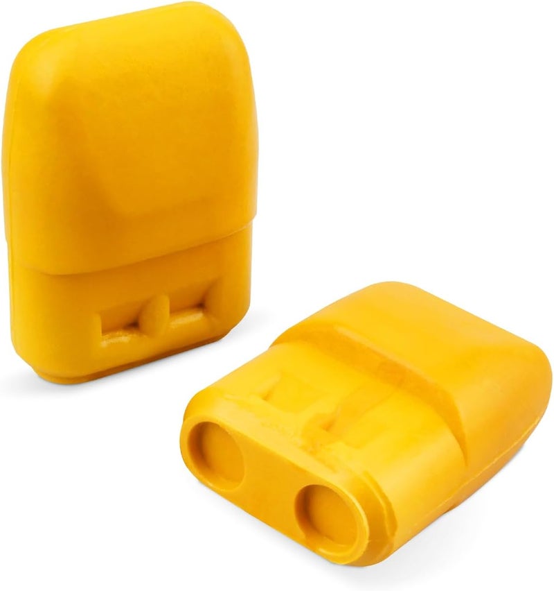 ANODZU Front Bump Stop Fit for Dodge Dakota 1998-2004 Durango 1999-2003, Pair Suspension Jounce Control Arm Bumpers - Image 1