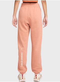 Nike Nsw Fleece Pants  - Image 2