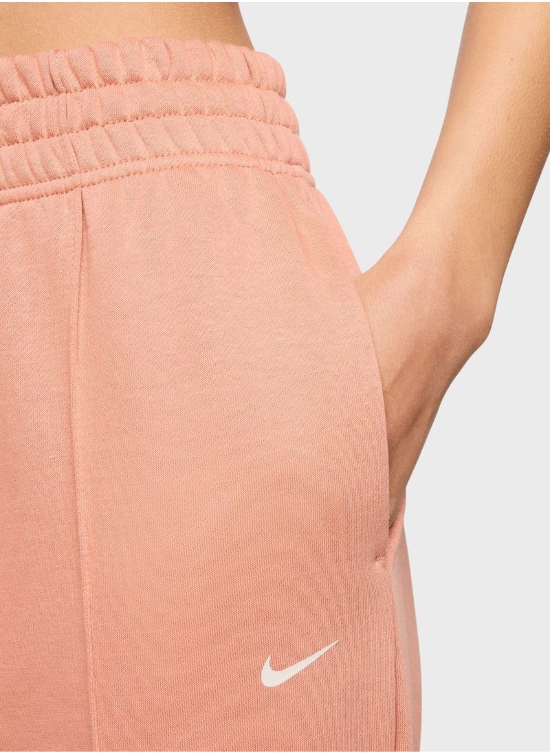 Nike Nsw Fleece Pants  - Image 3