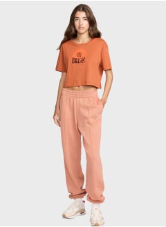Nike Nsw Fleece Pants  - Image 5