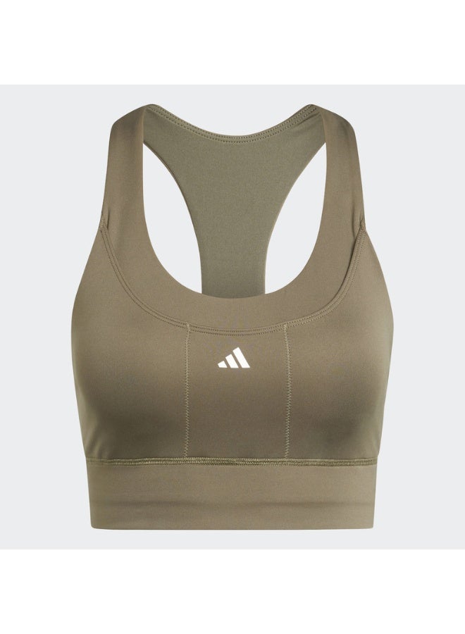 Adidas RUN MS PKT BRA      OLISTR - Image 3