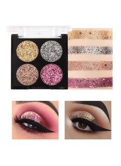 Multicolour