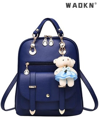 أزياء النساء حقائب المكتب العملية السحاب الغرض العادي حقائب الظهر الأزياء ناعمة الجلد في الهواء الطلق حقيبة الظهر - pzsku/ZD4CDE50B9E3FCE9A6B4BZ/45/1747993986/e881d443-186e-4232-9c15-e5164be9942d