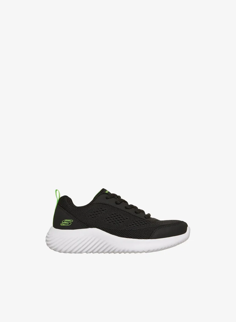 SKECHERS Boys Bounder Lace-Up Sneakers