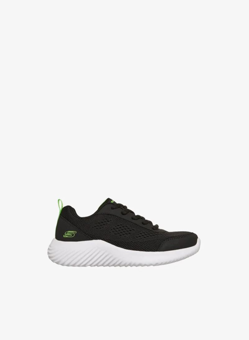 SKECHERS Boys Bounder Lace-Up Sneakers