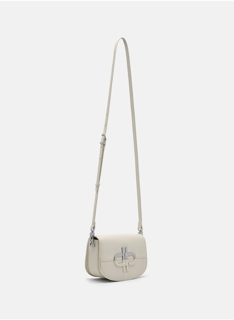 Pedro Icon Mini Leather Shoulder Bag Crossbody  - Image 3