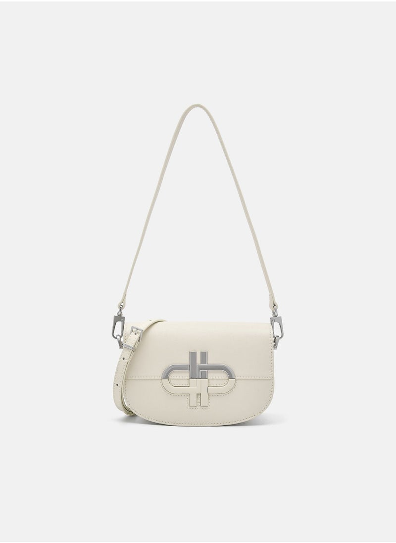 Pedro Icon Mini Leather Shoulder Bag Crossbody  - Image 1