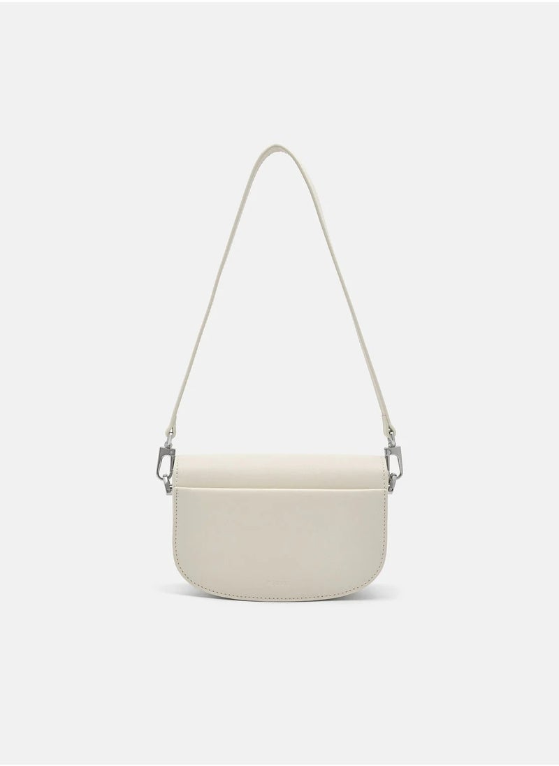 Pedro Icon Mini Leather Shoulder Bag Crossbody  - Image 2