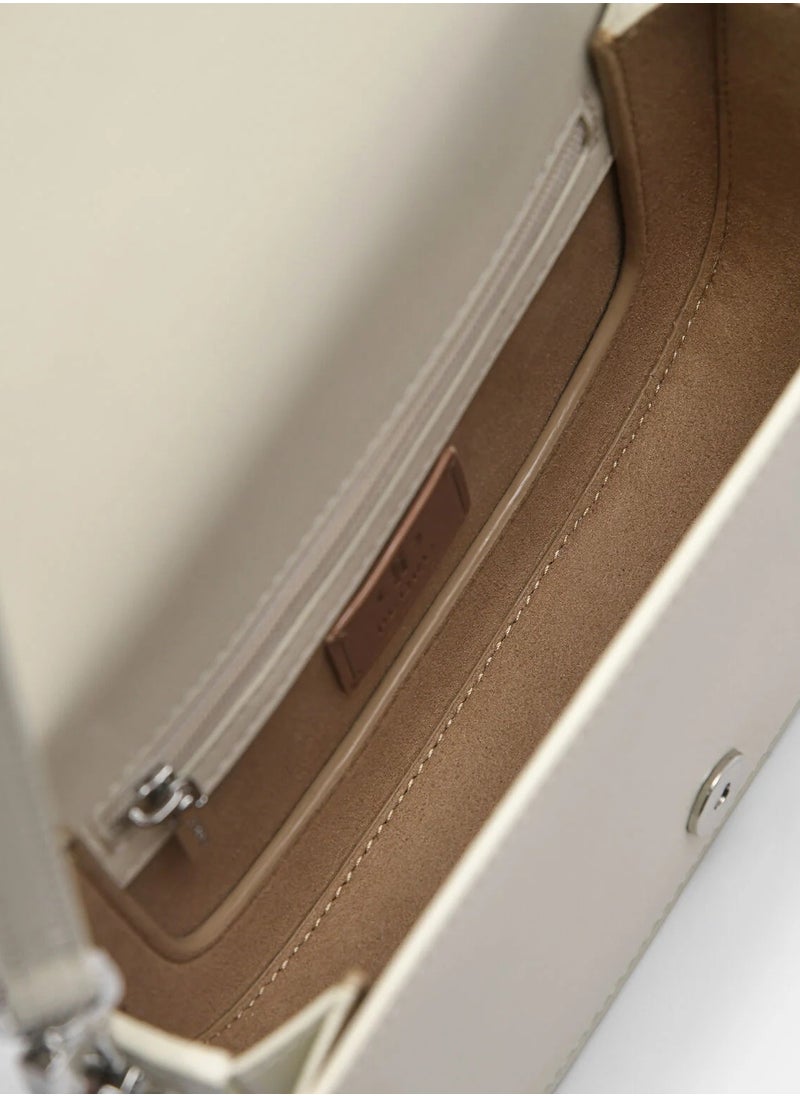 Pedro Icon Mini Leather Shoulder Bag Crossbody  - Image 5