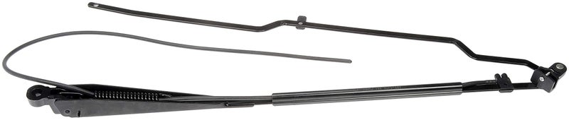 Dorman 602-5409 Passenger Side Windshield Wiper Arm Compatible with Select Kenworth Models - Image 2