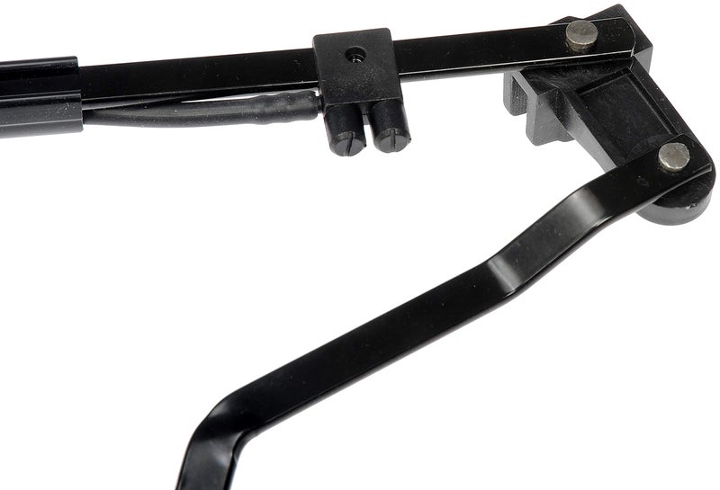Dorman 602-5409 Passenger Side Windshield Wiper Arm Compatible with Select Kenworth Models - Image 5