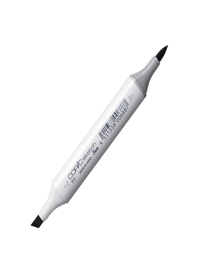 Copic Markers T7-Sketch, Toner Gray - Image 3