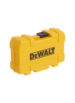 DEWALT Screwdriver Set, 37-Piece (DW2176),Silver  - Image 4