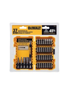 DEWALT Screwdriver Set, 37-Piece (DW2176),Silver  - Image 3