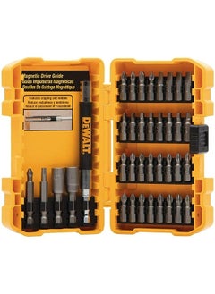 DEWALT Screwdriver Set, 37-Piece (DW2176),Silver  - Image 1