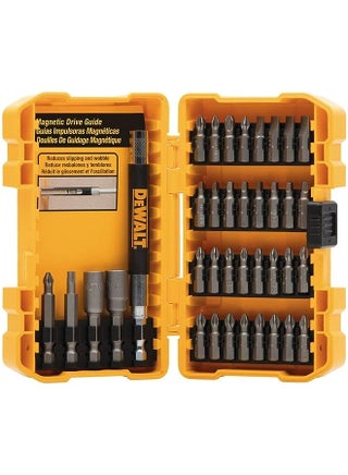 Screwdriver Set, 37-Piece (DW2176),Silver - pzsku/ZD4CE599FA12A9F6D5F94Z/45/_/1693884940/38cdb576-60b2-4af9-83fc-c7578b52c783