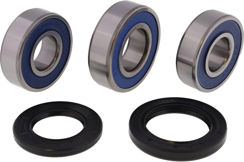 All Balls 25-1386 Rear Wheel Bearing Kit - Image 1