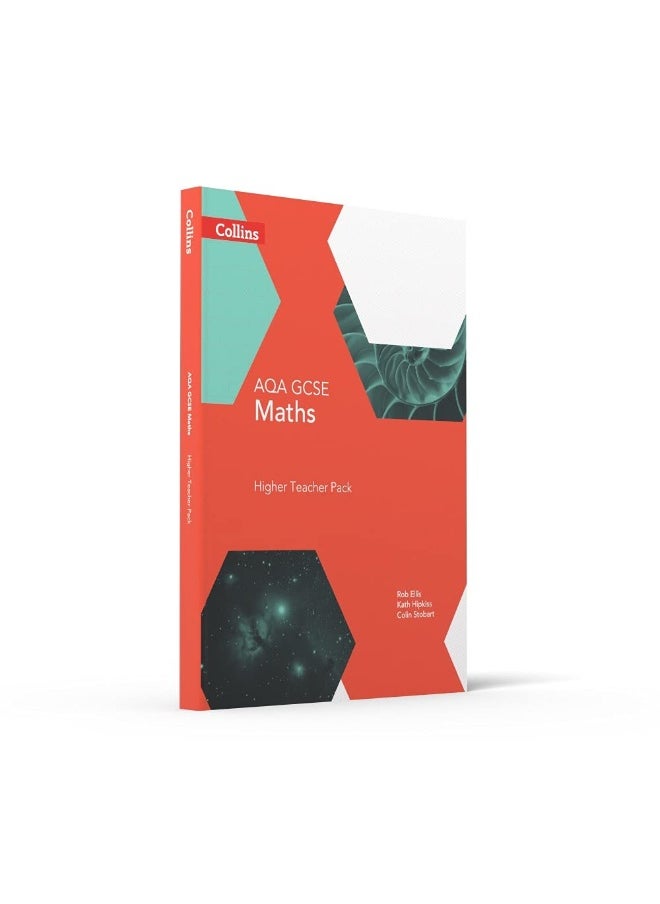 GCSE Maths AQA Higher Teacher Pack  - Image 4