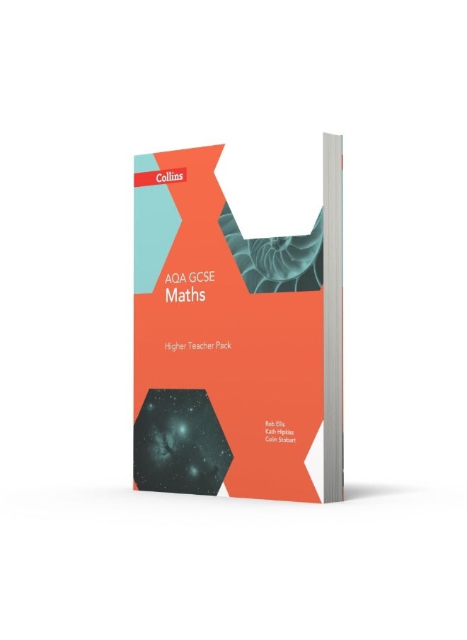 GCSE Maths AQA Higher Teacher Pack  - Image 3