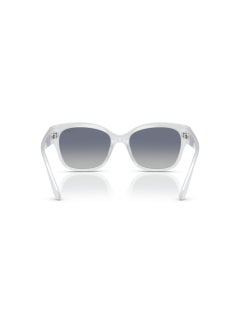 Vogue Eyewear 0Vo5638Su Butterfly Sunglasses  - Image 4