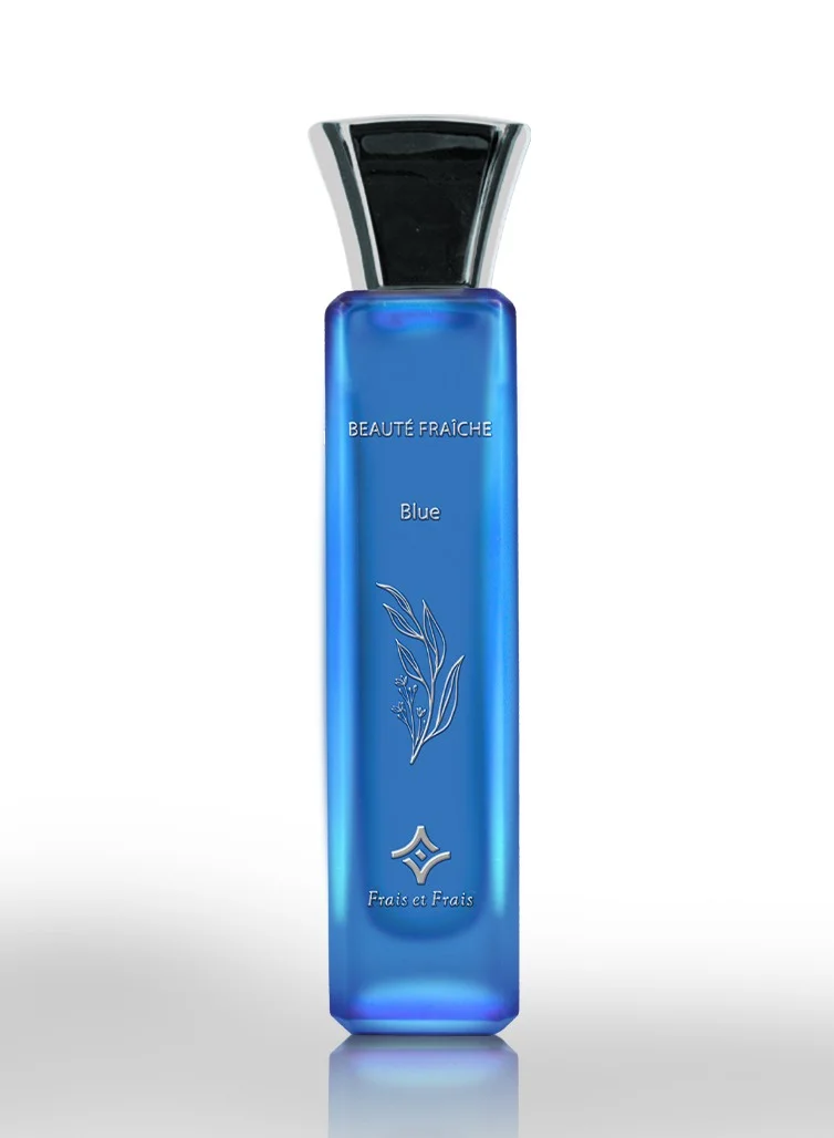 Frais Et Frais Frais Et Frais Beaute Fraiche Blue Perfume 50ml - EDP - For Him & Her
