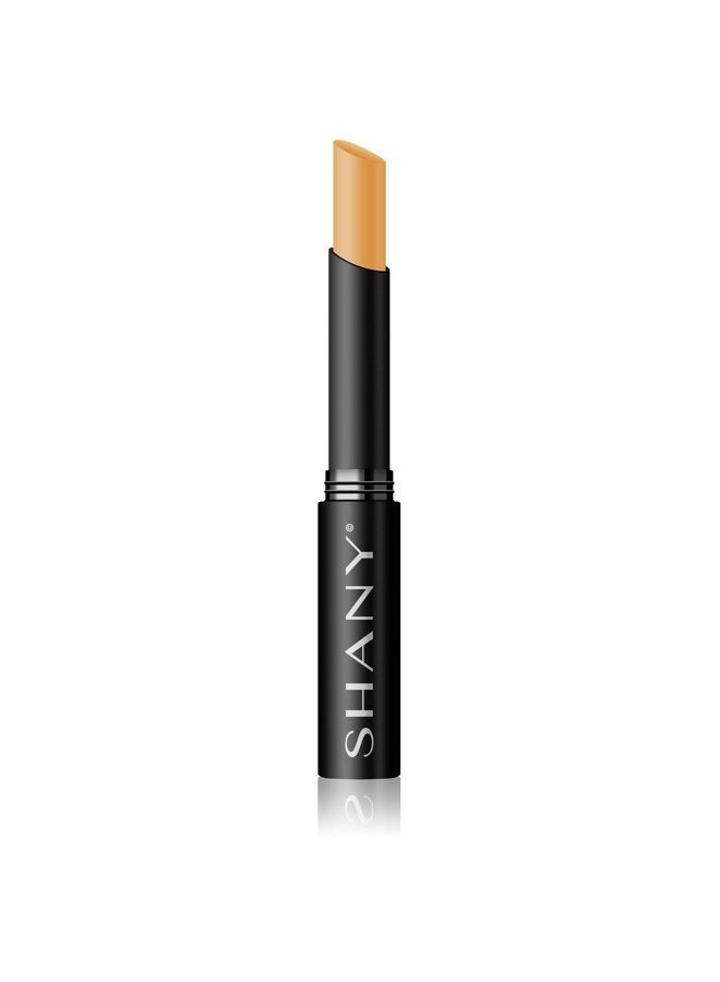 Shany Crème Concealer Stick - Paraben Free/Talc Free - MW3 - Image 1