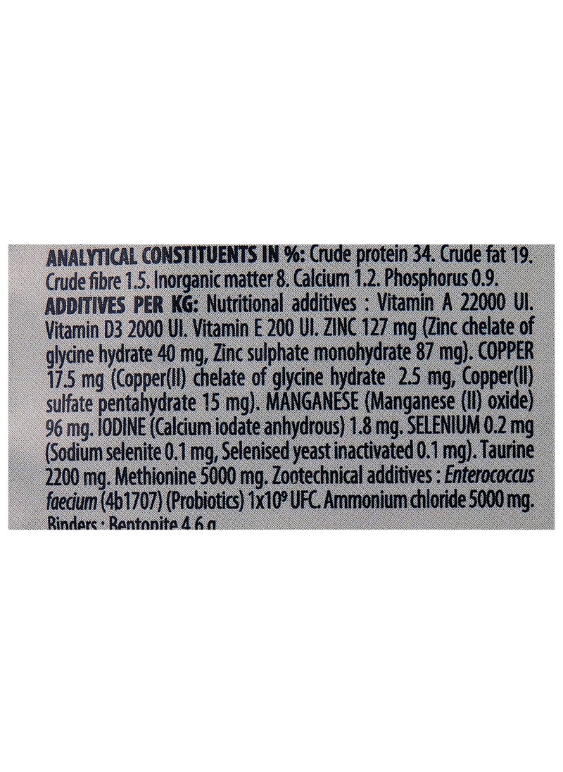 Cocktail - Cat Food Kitten 400 G - Image 1