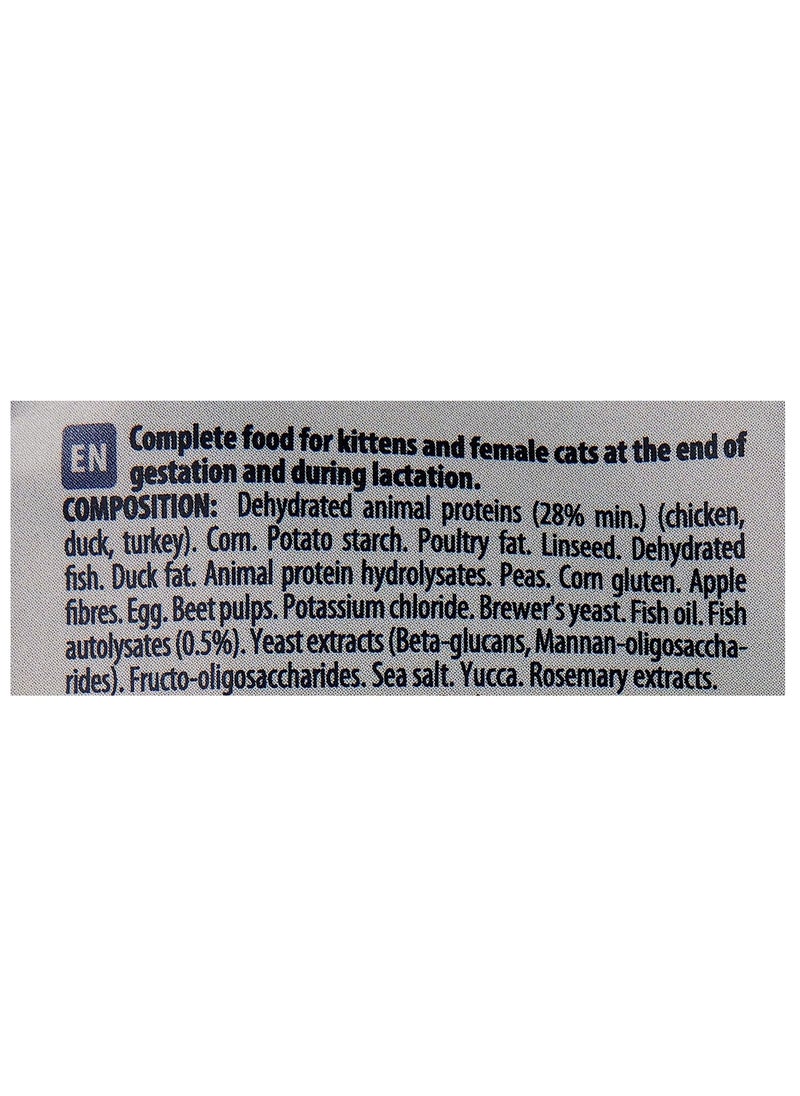 Cocktail - Cat Food Kitten 400 G - Image 1