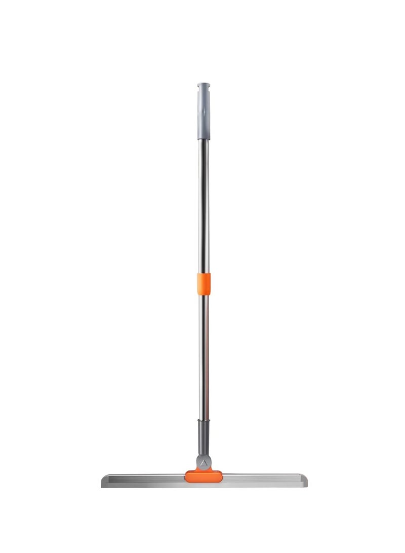 Window Cleaning Mop, 180 Degree Rotating Household Mop Set with Microfiber Cleaning Tool for Window, Glass Door, Car, Floor - Image 2