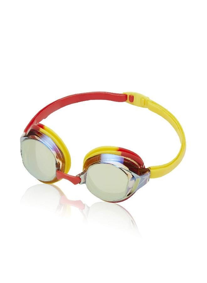 speedo - Unisex-Adult Swim Goggles Vanquisher Extended View - Image 1