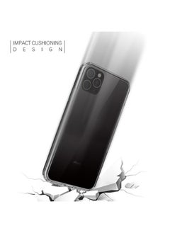 دبليو كيه جراب لهاتف iPhone 12 Pro Max مقاوم للصدمات مصنوع من مادة TPU + PC  - Image 3