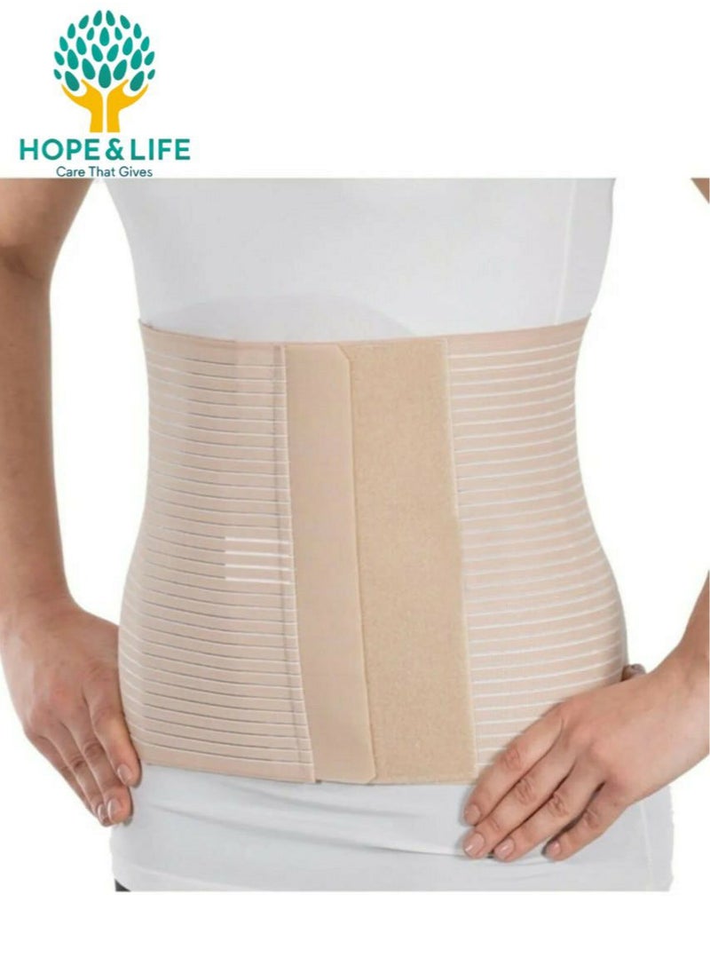 Hope And Life The Abdominal Corset Works To Restore The Natural Appearance Of The Muscles And Hide Sagging - Size XXL  - Image 3