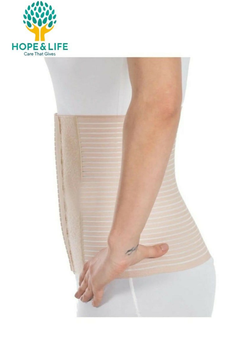 Hope And Life The Abdominal Corset Works To Restore The Natural Appearance Of The Muscles And Hide Sagging - Size XXL  - Image 5