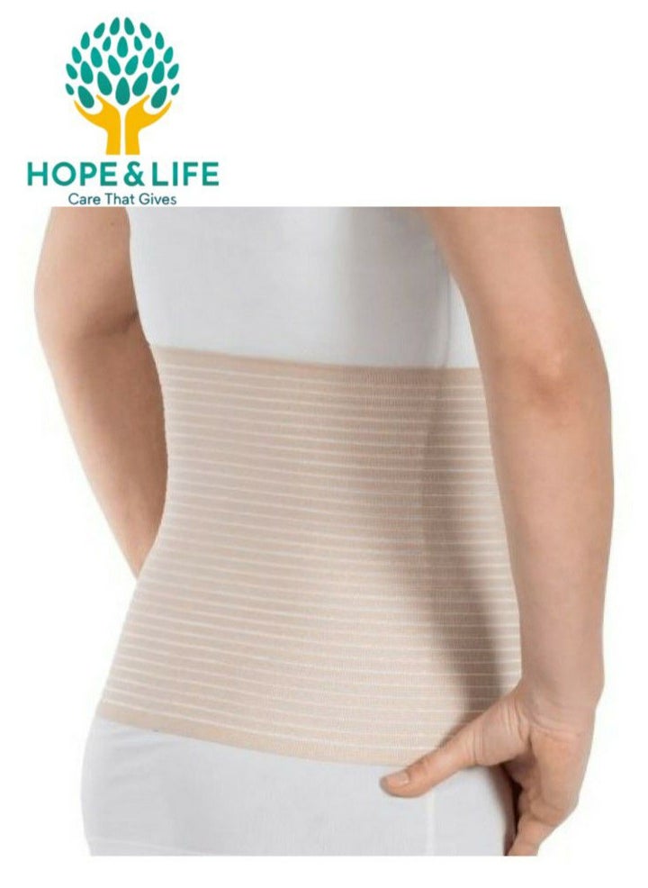 Hope And Life The Abdominal Corset Works To Restore The Natural Appearance Of The Muscles And Hide Sagging - Size XXL  - Image 4
