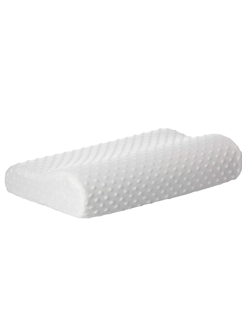 ELTRAZONE Memory Foam Standard Size - Specialty Medical Pillows  - Image 2