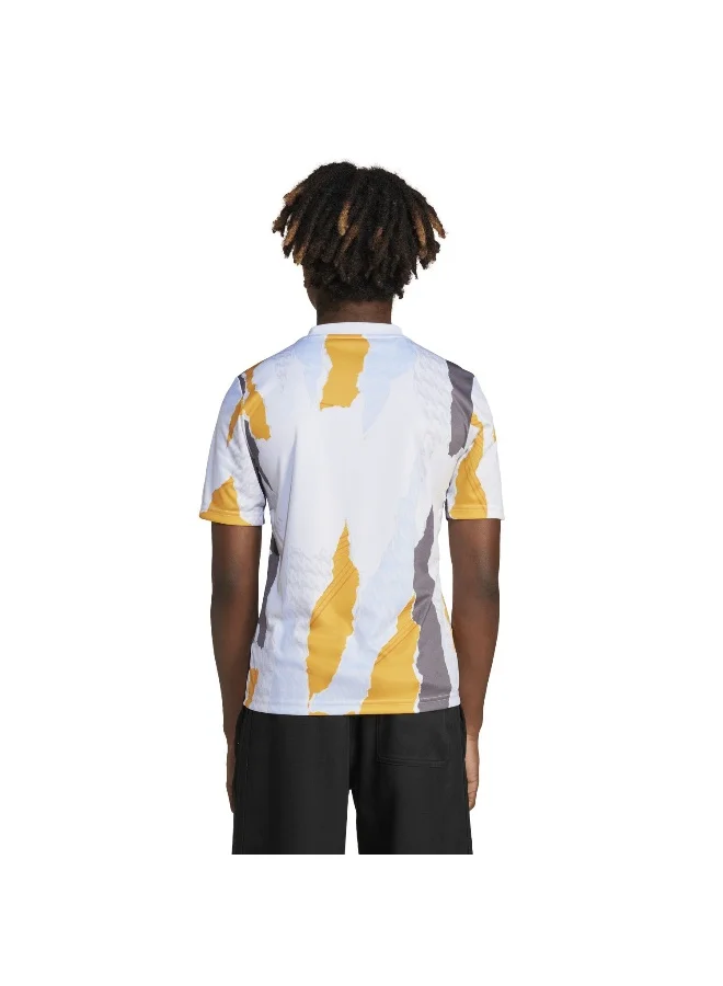 Adidas adidas real madrid 24/25 pre-match kids unisex jersey