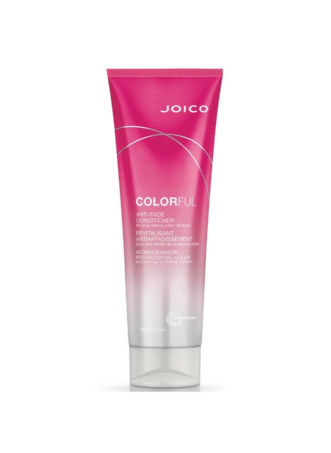 Joico Colorful Anti-Fade Conditioner 250ml