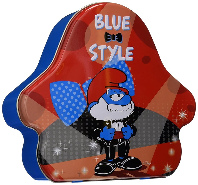 THE SMURFS First American Brands Smurfs 3D Papa Perfume for Children 17 Ounce - Image 2