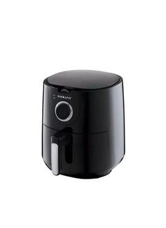 Sokany Af-002 Air Fryer 5 Liters - Black 5.0 L 1500.0 W AF-002 Black