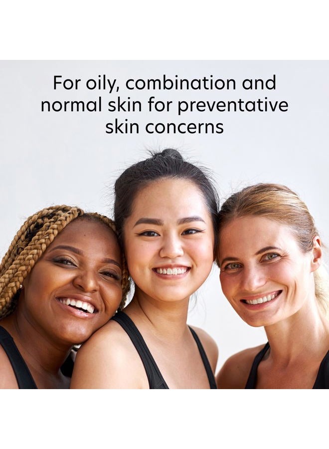 PCA SKIN جل علاج بقع حب الشباب - 2% حمض الساليسيليك سيروم مضيء للوجه للزيوت الزائدة، والبثور، والبقع الداكنة (1 أونصة سائلة) - Image 3