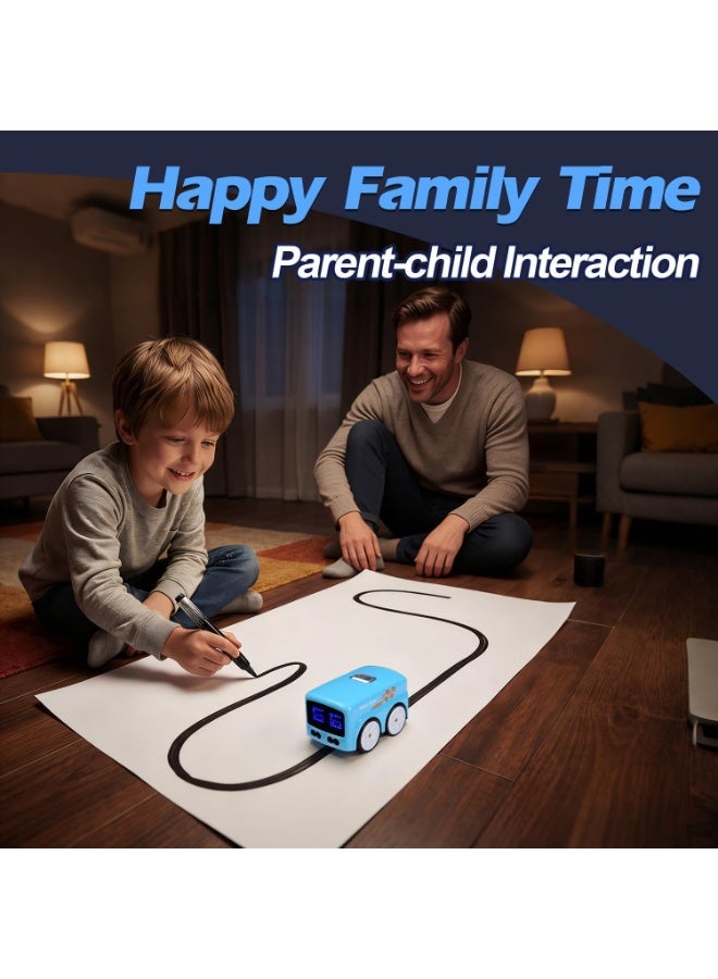MAGIC INDUCTION RC BUS - Image 5