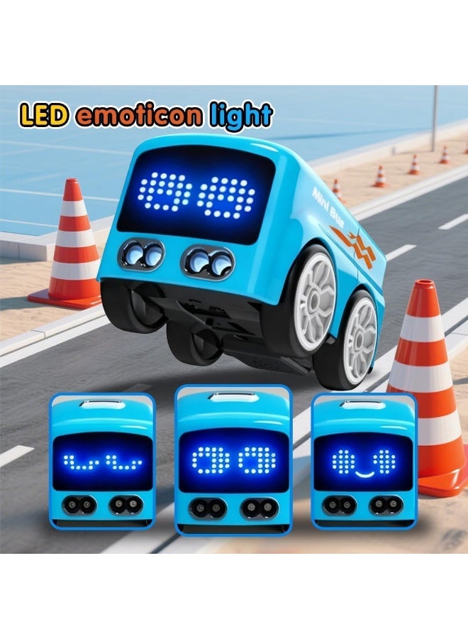 MAGIC INDUCTION RC BUS - Image 3