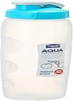 LocknLock LocknLock Water Bottle 700ml Blue 