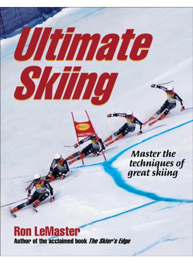 Ultimate Skiing 